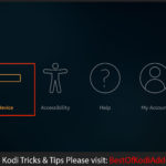 How To Jailbreak An Amazon Firestick & Install Kodi? 2020 [With Pictures]